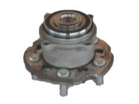 OEM 2010 Honda Pilot Bearing Assembly, Rear Hub Unit - 42200-SZB-A01