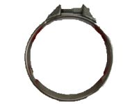 OEM Clamp, Air Flow (70) - 17315-R1A-A01