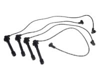 OEM Acura Integra Wire, Resistance (No.4) (Sumitomo) - 32704-P30-010