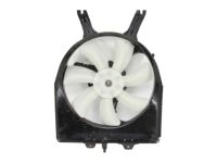 OEM 2005 Honda Odyssey Fan, Cooling - 38611-RGL-A01