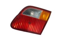 OEM 2000 Honda Civic Lamp Unit, R. Lid - 34151-S02-A51
