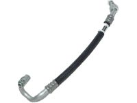 OEM 1988 Honda Civic Hose, Suction (Sanden) - 80311-SH3-A21