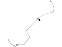 OEM Honda Civic Pipe, Receiver - 80341-TR3-A01