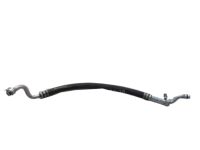 OEM 2007 Honda Civic Hose, Suction - 80311-SNA-A03