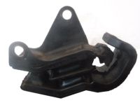 OEM Honda Rubber Assy., Transmission Mounting - 50805-SJC-A01