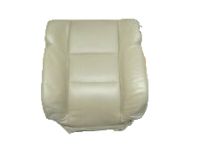 OEM 2007 Honda Pilot Pad, Left Front Seat Cushion - 81532-S9V-A02