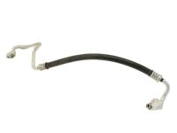 OEM 2006 Honda Accord Hose, Discharge - 80315-SDA-A01