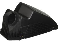 OEM 2003 Honda Accord Cover, Air Cleaner - 17210-RAA-A00