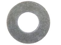 OEM 2013 Acura MDX Washer, TPMS Valve - 42755-STK-A01