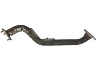 OEM 2007 Honda Civic Pipe A, Exhuast - 18210-SNA-A01