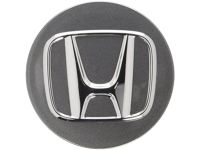 OEM 2014 Honda Accord Cap, Wheel Center (Al) - 44732-T2A-A11