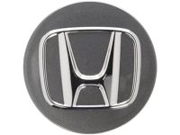 OEM Honda Pilot Cap, Wheel Center (Al) - 44732-T2A-A11