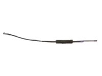 OEM Honda Accord Cable, Front Inside H - 72131-T2A-A01