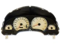 OEM 1998 Honda Civic Meter Assembly, Fuel - 78130-S01-A41