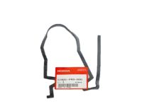OEM Acura Integra Rubber, Seal (Lower) - 11831-PR3-000