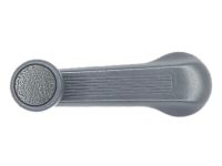 OEM Handle Assy., Regulator (Gray) - 72014-SH3-305