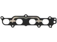 OEM 2009 Honda Fit Gasket, Intake Manifold - 17105-RB0-004