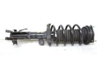 OEM 2012 Honda Civic Spring, Left Front - 51406-TS8-A21