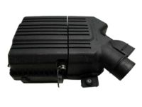 OEM 2004 Honda Civic Cover, Air Cleaner - 17210-PZA-000