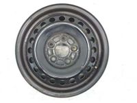 OEM 2006 Honda Accord Disk, Wheel (15X6 1/2Jj) (Topy) - 42700-SDA-A91