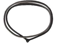 Honda 72355-SNA-A02ZB