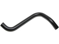 OEM Honda Odyssey Hose, Water (Lower) - 19502-RGL-A00