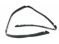 OEM 2003 Honda Odyssey Rubber, FR. Hood Seal - 74149-S0X-A01