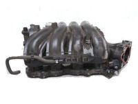 OEM 2016 Honda HR-V Manifold, Intake - 17100-R1A-A00