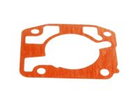 OEM Gasket, Throttle Body (Ishino Gasket) - 16176-P06-A01