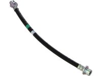 OEM 2012 Honda Accord Hose, Clutch - 46961-TE1-A01