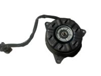 OEM 2019 Honda Odyssey Motor, Cooling Fan - 38616-5MR-A01