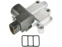 OEM Honda Accord Valve Set, Rotary Air Control - 16022-RAA-A01