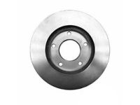 Genuine Disk, Front Brake (17 - 45251-TK8-A02