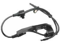 Honda 17372-SCV-A00