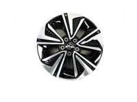 OEM 2018 Honda Civic Wheel, Disk Al 17X - 42700-TBA-A92