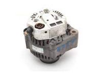 OEM 1999 Honda Accord Alternator Assembly (Reman) - 06311-PAA-505RM