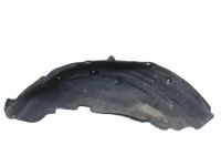 OEM Honda Pilot Fender, R. RR. (Inner) - 74551-TG7-A00