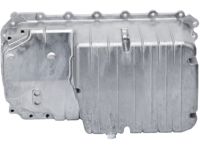 OEM 2003 Honda Civic Pan, Oil - 11200-PLE-000