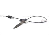OEM 2014 Honda Accord Wire, Control - 54315-T2A-A91
