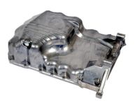 OEM 1998 Honda Accord Pan, Oil - 11200-P8A-A00