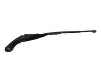 OEM Honda Civic Arm, Windshield Wiper (Passenger Side) - 76610-TS8-A01