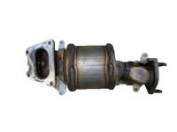 OEM 2008 Honda Odyssey Converter, RR. Primary - 18290-RGL-A00