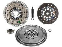 OEM 2013 Honda Accord Clutch Set - 22105-R72-305