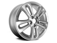 OEM Honda Civic Wheel Disk (17X7J) - 42700-SNX-A82