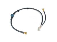 OEM 2010 Honda Odyssey Cable Assembly, Ground - 32600-SHJ-A01