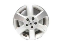 OEM 2010 Honda Element Disk, Aluminum Wheel (16X6 1/2Jj) (St. Marys) - 42700-SCV-A12
