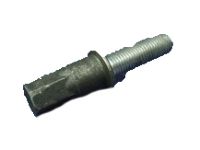 OEM Bolt, Special (10X35) - 90054-P3F-000