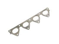 OEM 1994 Honda Civic del Sol Gasket, Exhuast Manifold (Ishino Gasket) - 18115-P00-004