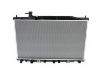 OEM 2011 Honda CR-V Radiator - 19010-REZ-A51