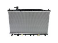 OEM Honda CR-V Radiator - 19010-REZ-A51